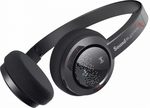 هدفون بی سیم Creative مدل SOUND BLASTER JAM