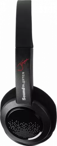هدفون بی سیم Creative مدل SOUND BLASTER JAM