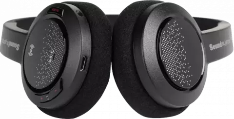 هدفون بی سیم Creative مدل SOUND BLASTER JAM