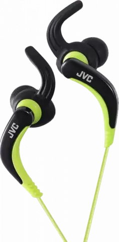 هندزفری JVC مدل HA-ETX30-E