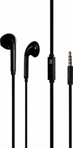 ایرفون سیمی Promate مدل GEARPOD-iS