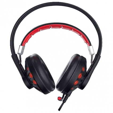 هدست سیمی Genius مدل GAMING HS-G680