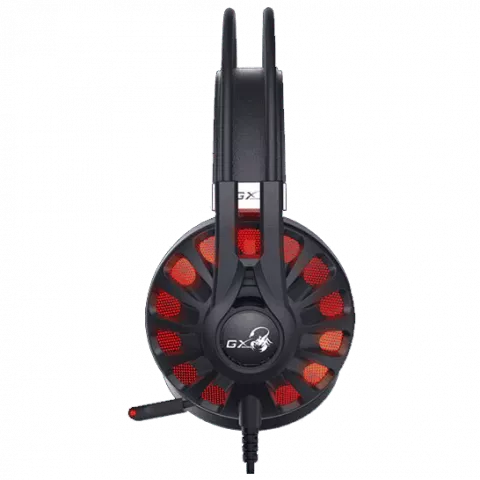 هدست سیمی Genius مدل GAMING HS-G680