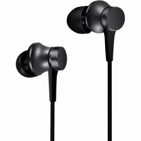 هندزفری Xiaomi مدل MI IN EAR PISTON BASIC EDITION