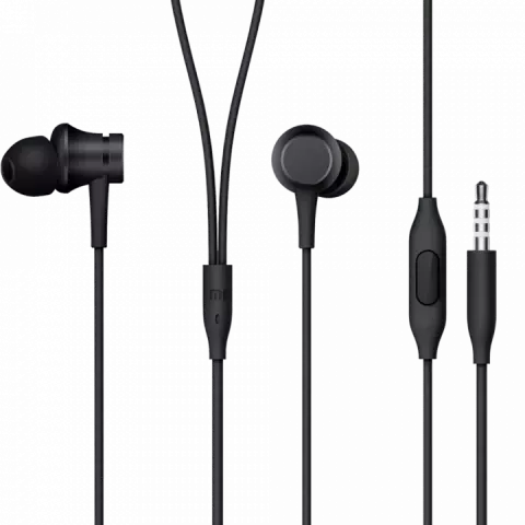 هندزفری Xiaomi مدل MI IN EAR PISTON BASIC EDITION