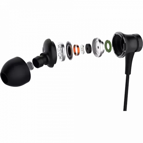 هندزفری Xiaomi مدل MI IN EAR PISTON BASIC EDITION