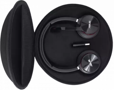هدست بیسیم Asus مدل HS-W1
