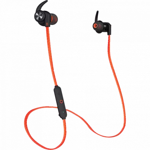 هدفون بی سیم Creative مدل OUTLIER SPORTS EF0730