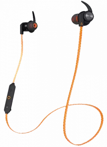 هدفون بی سیم Creative مدل OUTLIER SPORTS EF0730