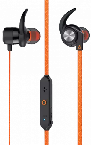 هدفون بی سیم Creative مدل OUTLIER SPORTS EF0730