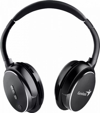 هدست بیسیم,سیمی Genius مدل HS 940BT