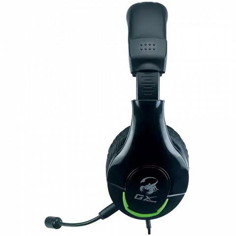 هدست سیمی Genius مدل GAMING MORDAX HS-G600
