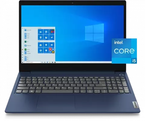 لپ تاپ 15.6 اینچ Lenovo مدل Ideapad 3 15ITL6