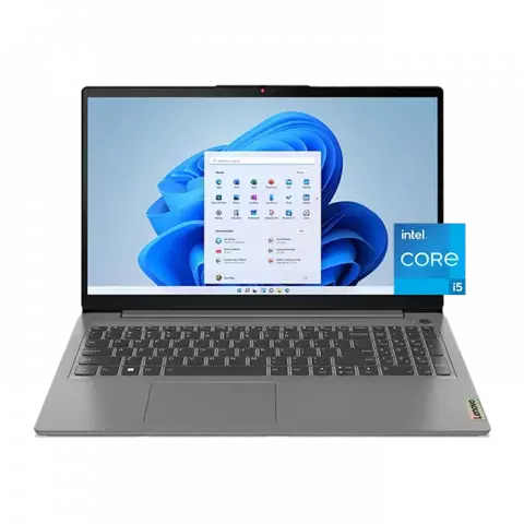 لپ تاپ 15.6 اینچ Lenovo مدل IdeaPad 3 15ITL6