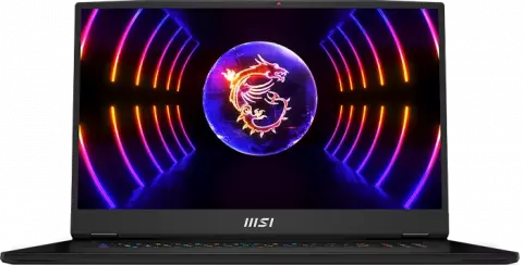 لپ تاپ گیمینگ 17.3 اینچ MSI مدل Titan GT77HX 13VH