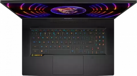 لپ تاپ گیمینگ 17.3 اینچ MSI مدل Titan GT77HX 13VH
