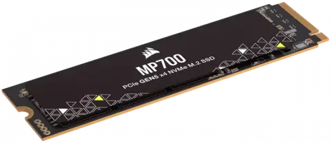حافظه SSD اینترنال 1 ترابایت Corsair مدل MP700 NVMe M.2