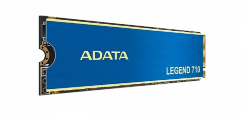 حافظه SSD اینترنال 256 گیگابایت Adata مدل LEGEND 710 NVMe M.2 w/ Heatsink