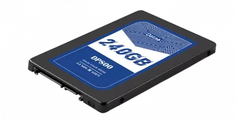 حافظه SSD اینترنال 240 گیگابایت Data Plus مدل DP800