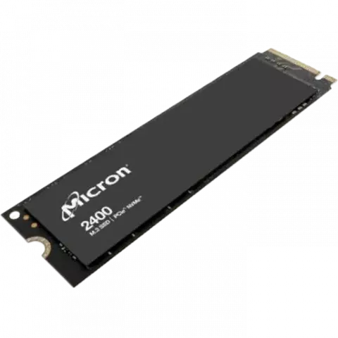 حافظه SSD اینترنال 1 ترابایت Micron مدل  MTFDKBA1T0QFM NVMe M.2