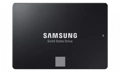 حافظه SSD اینترنال 1 ترابایت Samsung مدل 870 EVO OEM