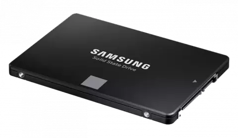 حافظه SSD اینترنال 1 ترابایت Samsung مدل 870 EVO OEM
