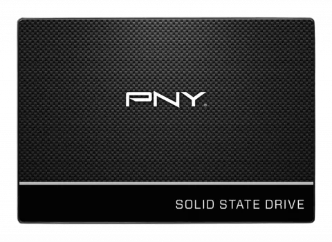 حافظه SSD اینترنال 1 ترابایت PNY مدل CS900