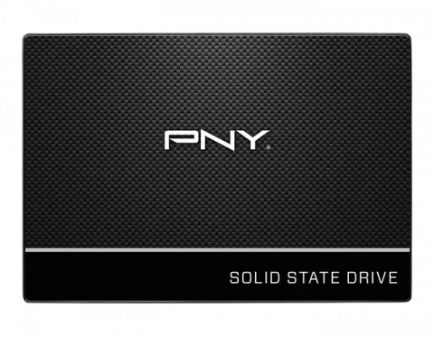 حافظه SSD اینترنال 500 گیگابایت PNY مدل CS900