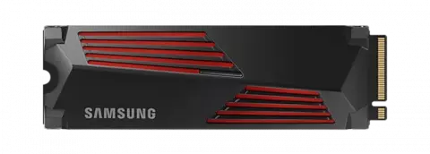 حافظه SSD اینترنال 1 ترابایت Samsung مدل 990PRO M.2 w/ Heatsink