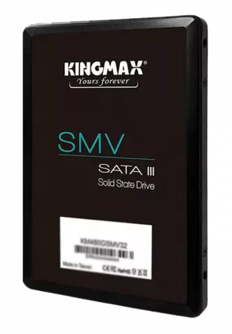 حافظه SSD اینترنال 480 گیگابایت Kingmax مدل SMV