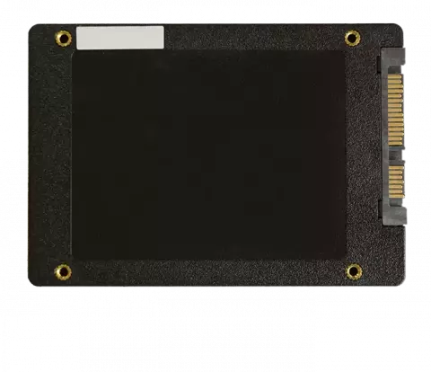 حافظه SSD اینترنال 128 گیگابایت Kingmax مدل SIV