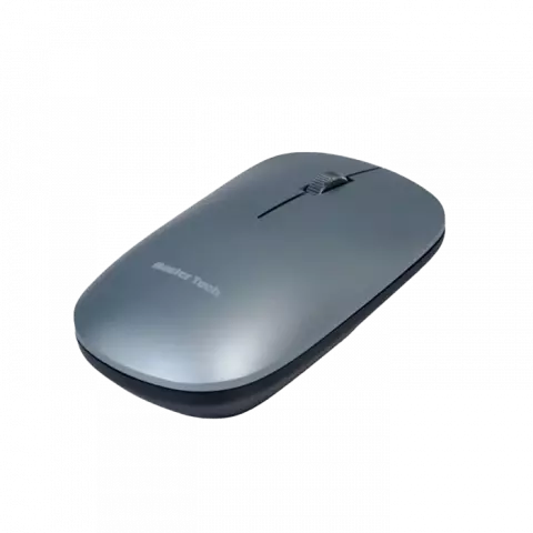 کیبورد و موس بی سیم Master Tech مدل MK9600SW