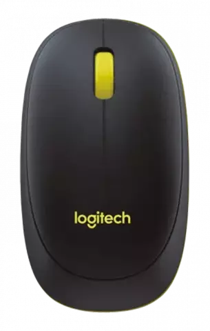 کیبورد و موس بی سیم Logitech مدل MK240 NANO