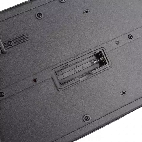 کیبورد و موس بی سیم XP Product مدل XP-W4200G