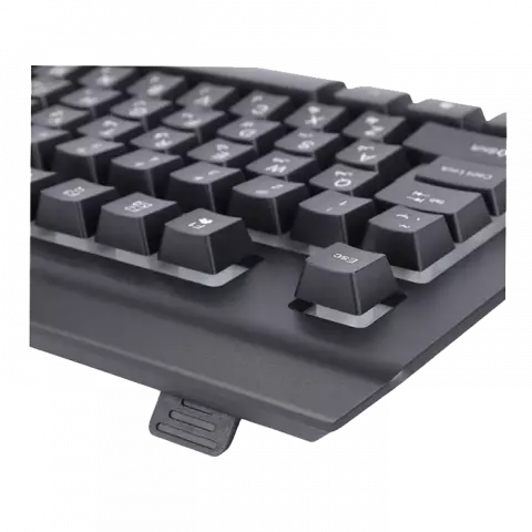 کیبورد و موس سیمی XP Product مدل XP-9300G