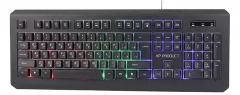 کیبورد و موس سیمی XP Product مدل XP-9300G