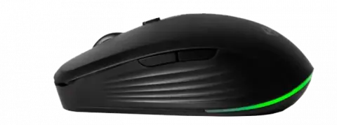 کیبورد و موس بی سیم Fater مدل CWR-7000B