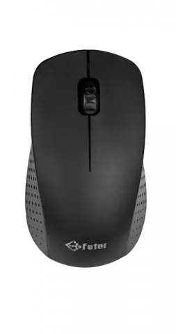 کیبورد و موس بی سیم Fater مدل CWN-5100B