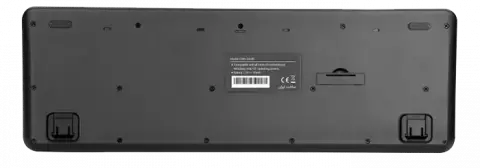 کیبورد و موس بی سیم Fater مدل CWN-5000B