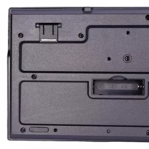 کیبورد و موس بی سیم Genius مدل KM-8101