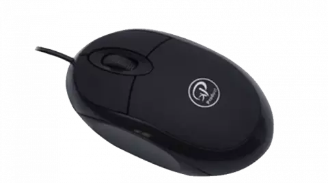 کیبورد و موس سیمی XP Product مدل XP-9600F