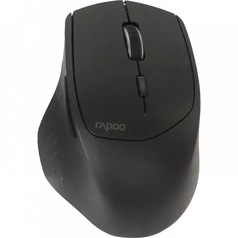 کیبورد و موس بی سیم Rapoo مدل 9500M
