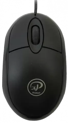 کیبورد و موس سیمی XP Product مدل XP-9700F