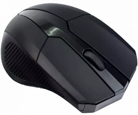 کیبورد و موس بی سیم XP Product مدل XP-W4400E