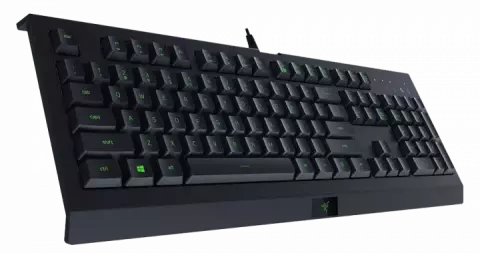 باندل کیبورد، موس و موس پد گیمینگ RAZER مدل LEVEL UP