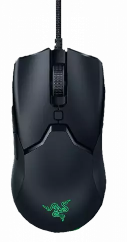 باندل کیبورد، موس و موس پد گیمینگ RAZER مدل LEVEL UP