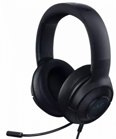 باندل کیبورد، موس و هدست گیمینگ Razer مدل POWER UP BUNDLE