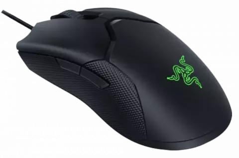 باندل کیبورد، موس و هدست گیمینگ Razer مدل POWER UP BUNDLE