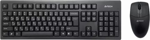 موس