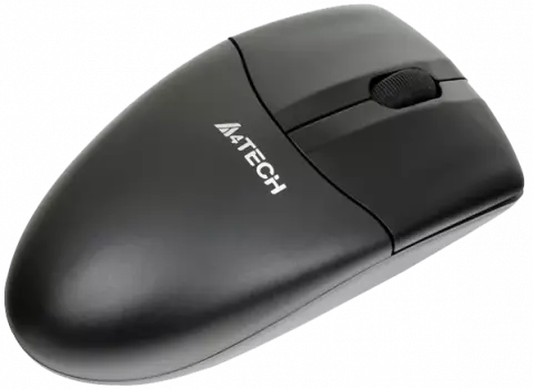 کیبورد و موس بی سیم A4TECH مدل 3100N